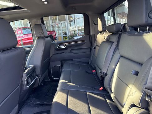 New 2026 GMC Sierra 1500 Elevation w/ Elevation Premium Package image 31