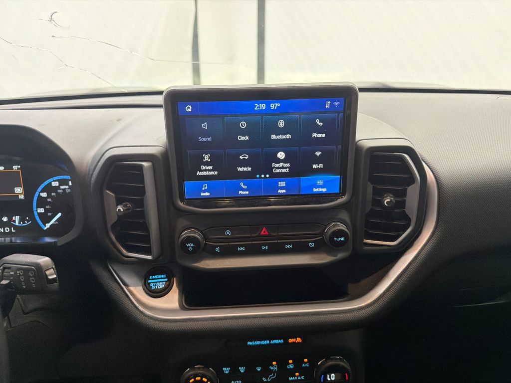 Used 2021 Ford Bronco Sport Big Bend AWD/4WD image 25