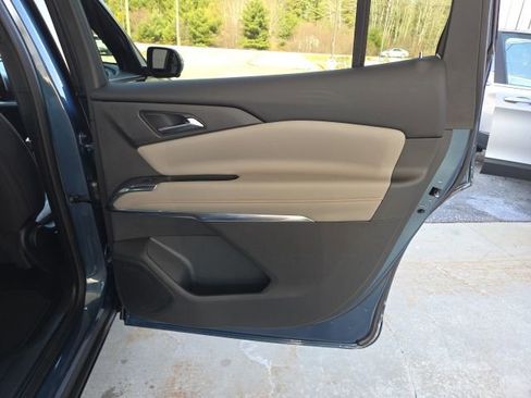 New 2026 Chevrolet Traverse LT image 37