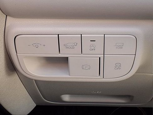 New 2026 Hyundai Palisade Calligraphy image 25