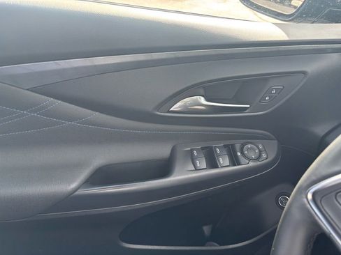 Used 2024 Buick Envista Sport Touring w/ Convenience I Package image 26