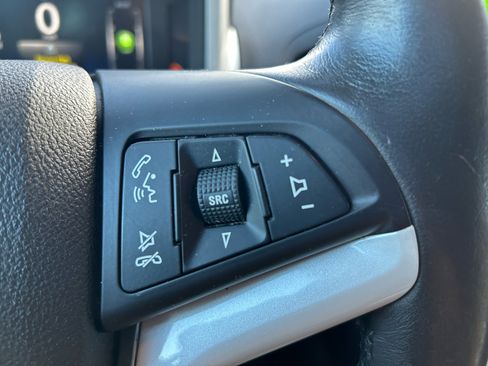 Used 2012 Chevrolet Volt Premium w/ Premium Trim Package image 19