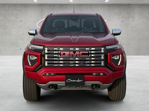 Certified 2023 GMC Canyon Denali image 19