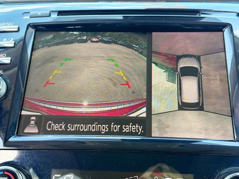 Used 2020 Nissan Murano Platinum w/ Cargo Package AWD/4WD image 31