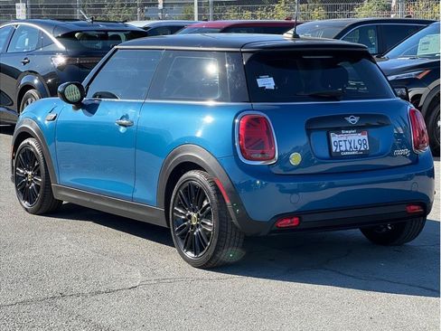 Used 2023 MINI Cooper SE FWD image 6