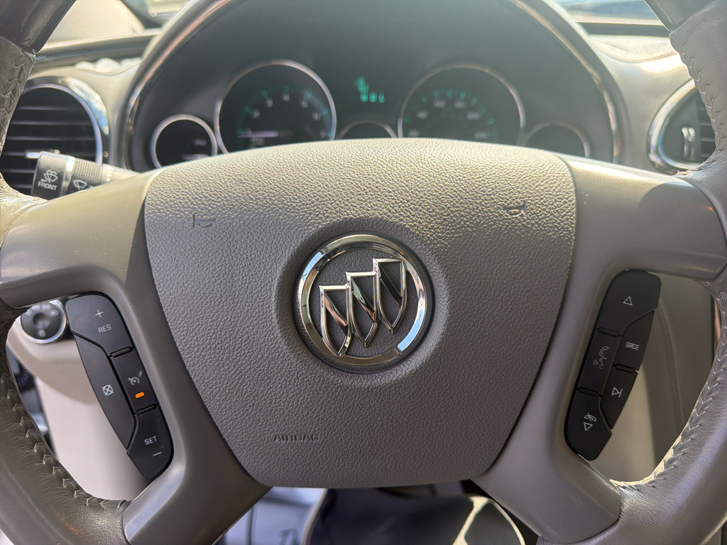 Used 2017 Buick Enclave Convenience FWD image 19