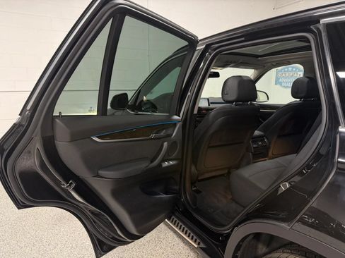 Used 2015 BMW X5 xDrive35i AWD/4WD image 40