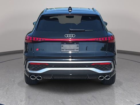 New 2026 Audi SQ5 Premium Plus AWD/4WD image 6