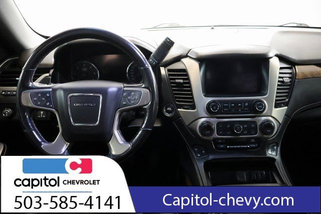 Used 2018 GMC Yukon Denali w/ Denali Ultimate Package AWD/4WD image 19