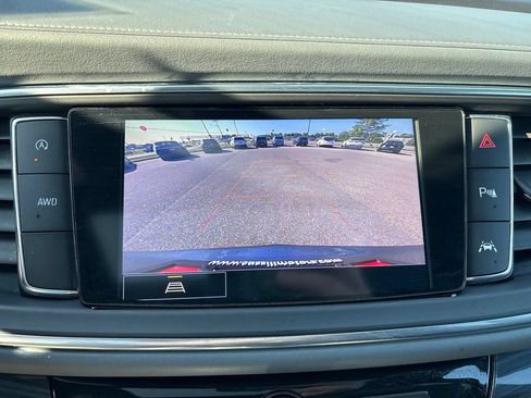 Used 2023 Buick Enclave Essence w/ Experience Buick Package AWD/4WD image 26