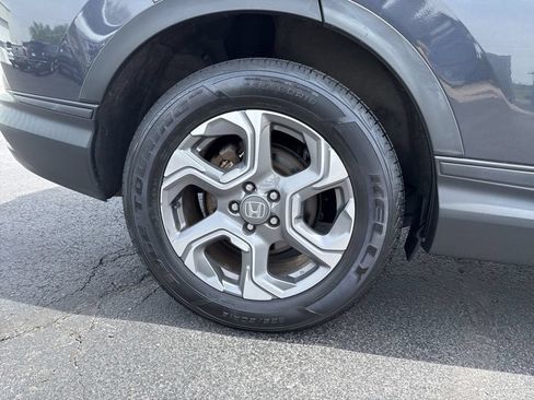 Used 2018 Honda CR-V EX image 9