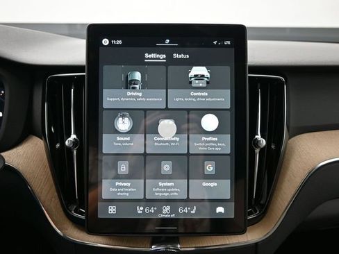 New 2026 Volvo XC60 B5 Plus w/ Protection Package Premier image 16