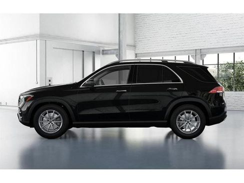 New 2025 Mercedes-Benz GLE 450 4MATIC image 33