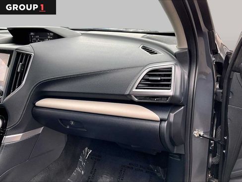 Used 2023 Subaru Forester Limited AWD/4WD image 19