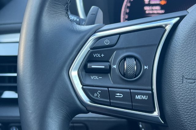 Certified 2026 Acura MDX w/ Technology Package AWD/4WD image 29