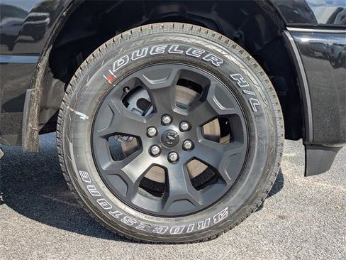 New 2026 RAM 1500 Express image 11