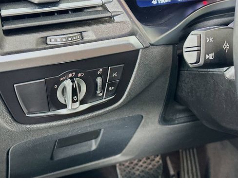 Used 2022 BMW X3 sDrive30i w/ Premium Package 2 image 10