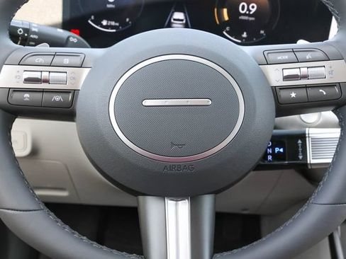 New 2026 Hyundai Kona Limited FWD image 23