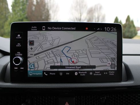 Used 2023 Honda CR-V Sport Touring image 26