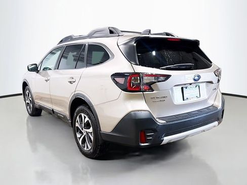 Used 2020 Subaru Outback Limited AWD/4WD image 9