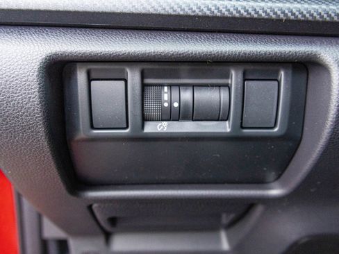 New 2026 Subaru Crosstrek 2.0i Premium image 18