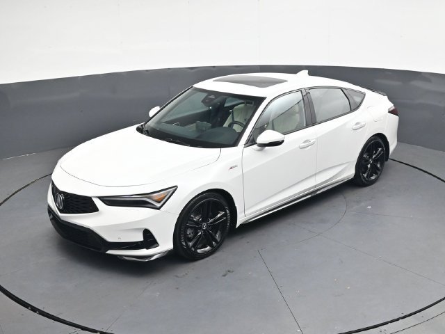 Used 2026 Acura Integra A-Spec w/ Technology Package FWD image 30
