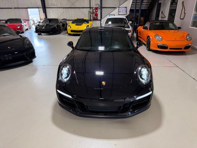 Used 2018 Porsche 911 Carrera GTS RWD image 65
