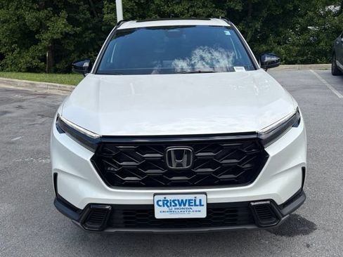 Used 2024 Honda CR-V Sport image 9
