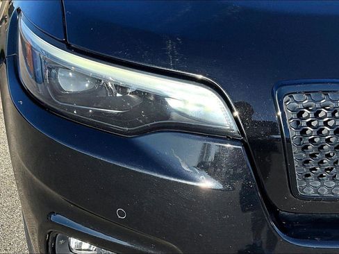 Used 2023 Jeep Cherokee Altitude Lux image 29