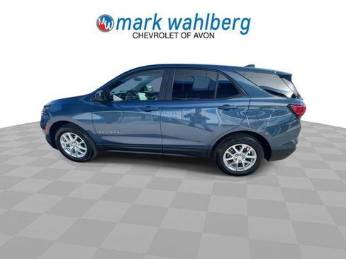Certified 2024 Chevrolet Equinox LS w/ LS Convenience Package image 5