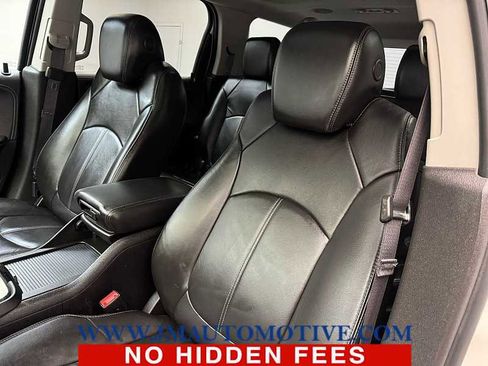 Used 2014 GMC Acadia SLT AWD/4WD image 13