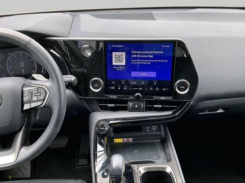 Used 2026 Lexus NX 350 AWD w/ Accessory Package (K3) image 7