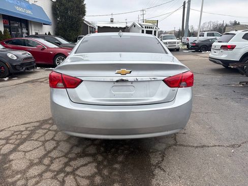 Used 2020 Chevrolet Impala LT image 5