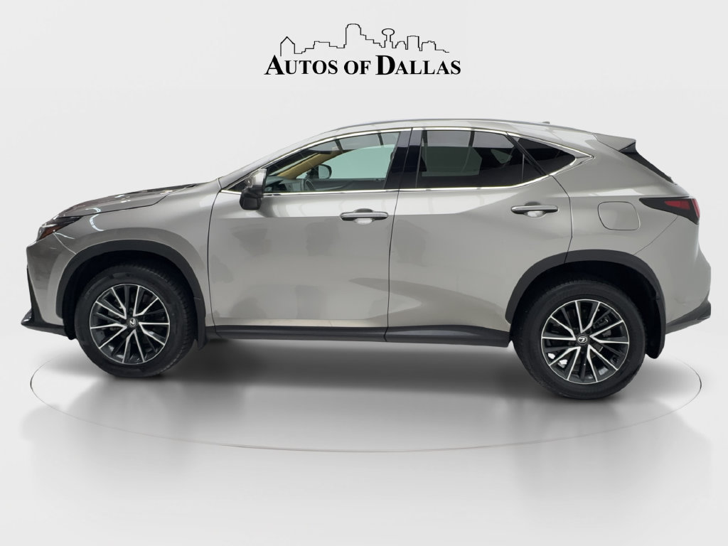 Used 2025 Lexus NX 250 FWD w/ Towing Package (2000 Lbs) image 6