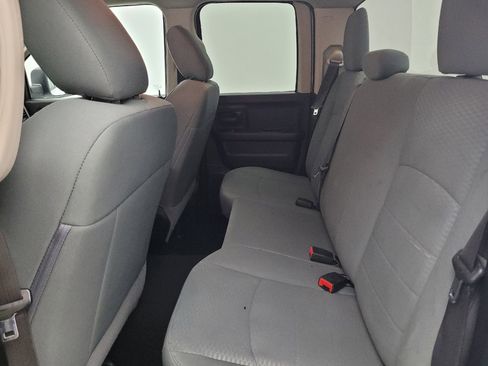 Used 2020 RAM 1500 Tradesman w/ Popular Equipment Group AWD/4WD image 18