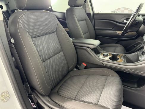 Used 2020 GMC Acadia SLE w/ Driver Convenience Package AWD/4WD image 35
