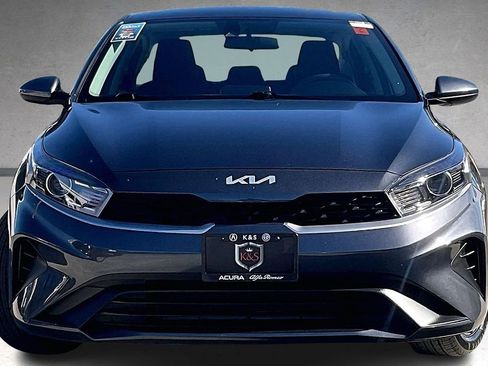 Used 2024 Kia Forte LXS image 3