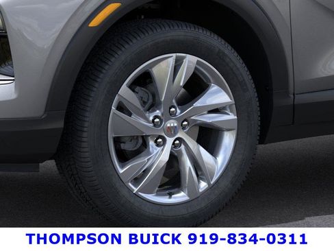 New 2026 Buick Encore GX Preferred w/ Comfort Package image 9