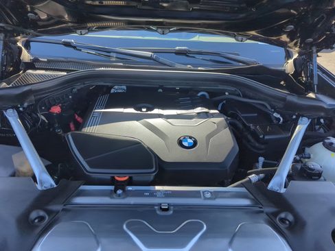 Used 2024 BMW X3 sDrive30i w/ Convenience Package image 20