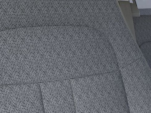 New 2025 GMC Savana 3500 LS image 21