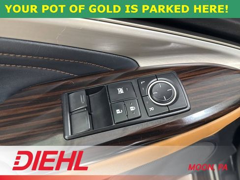 Used 2017 Lexus RC 300 AWD w/ Accessory Package 2 image 20