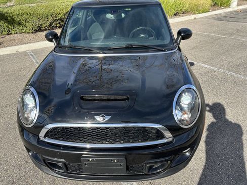 Used 2013 MINI Cooper S image 7