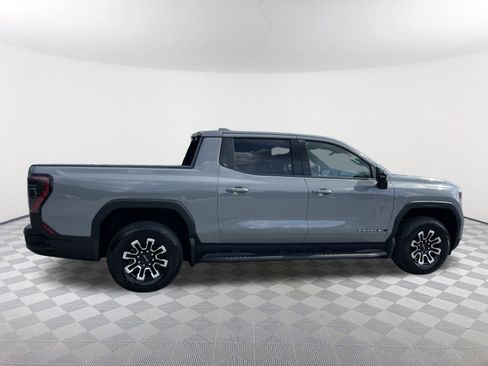 New 2026 GMC Sierra EV Elevation image 8
