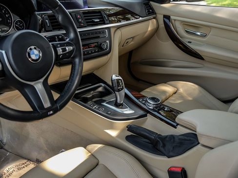 Used 2015 BMW 335i Sedan image 26