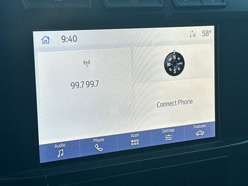 Used 2024 Ford F250 XL w/ STX Appearance Package image 20