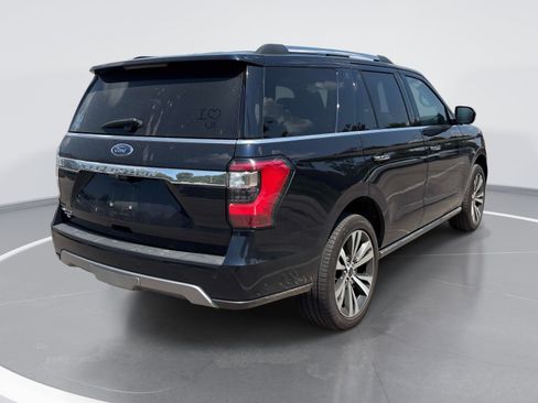Used 2021 Ford Expedition Limited RWD image 8