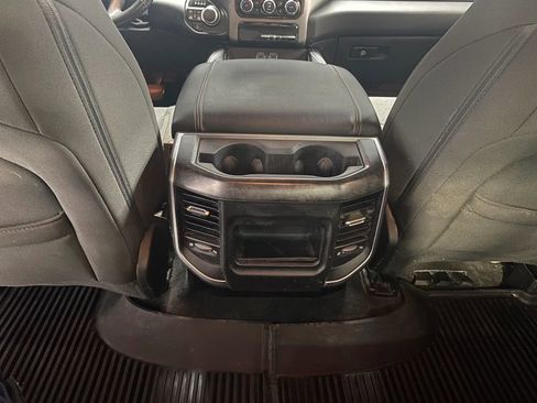Used 2020 RAM 1500 Big Horn image 14