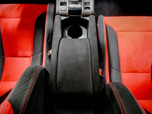 Used 2017 Honda Civic Type R image 28