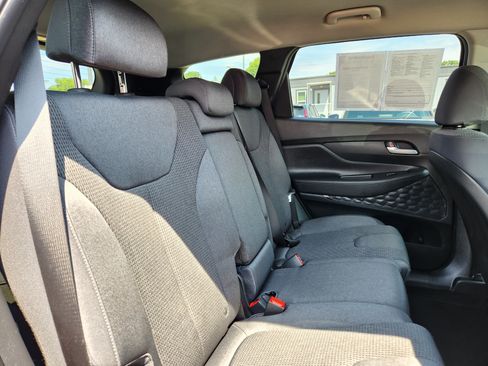 Used 2022 Hyundai Santa Fe SEL AWD/4WD image 15