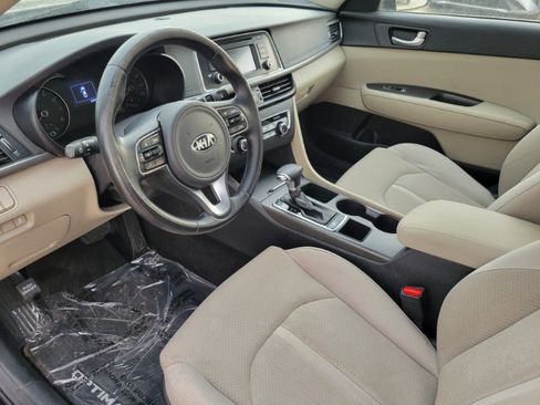Used 2016 Kia Optima LX FWD image 17